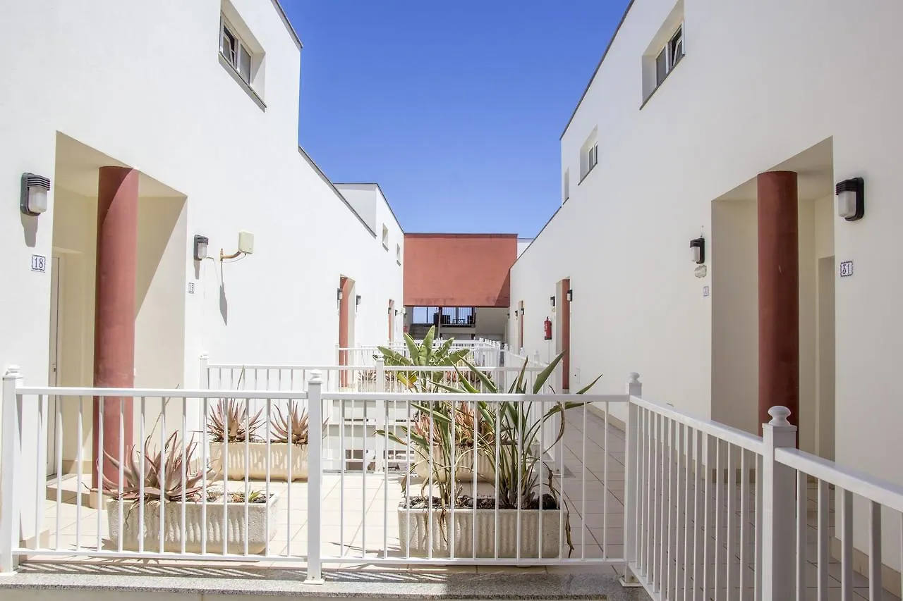 Oliastur - El Cotillo Apartment La Oliva