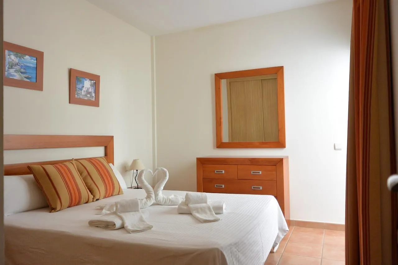 Oliastur - El Cotillo Apartment La Oliva Spain