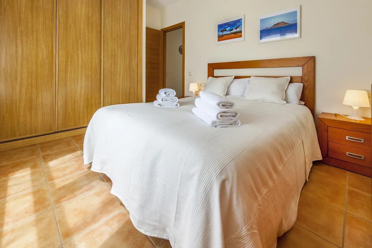 Oliastur - El Cotillo Apartment La Oliva 0*,  Spain