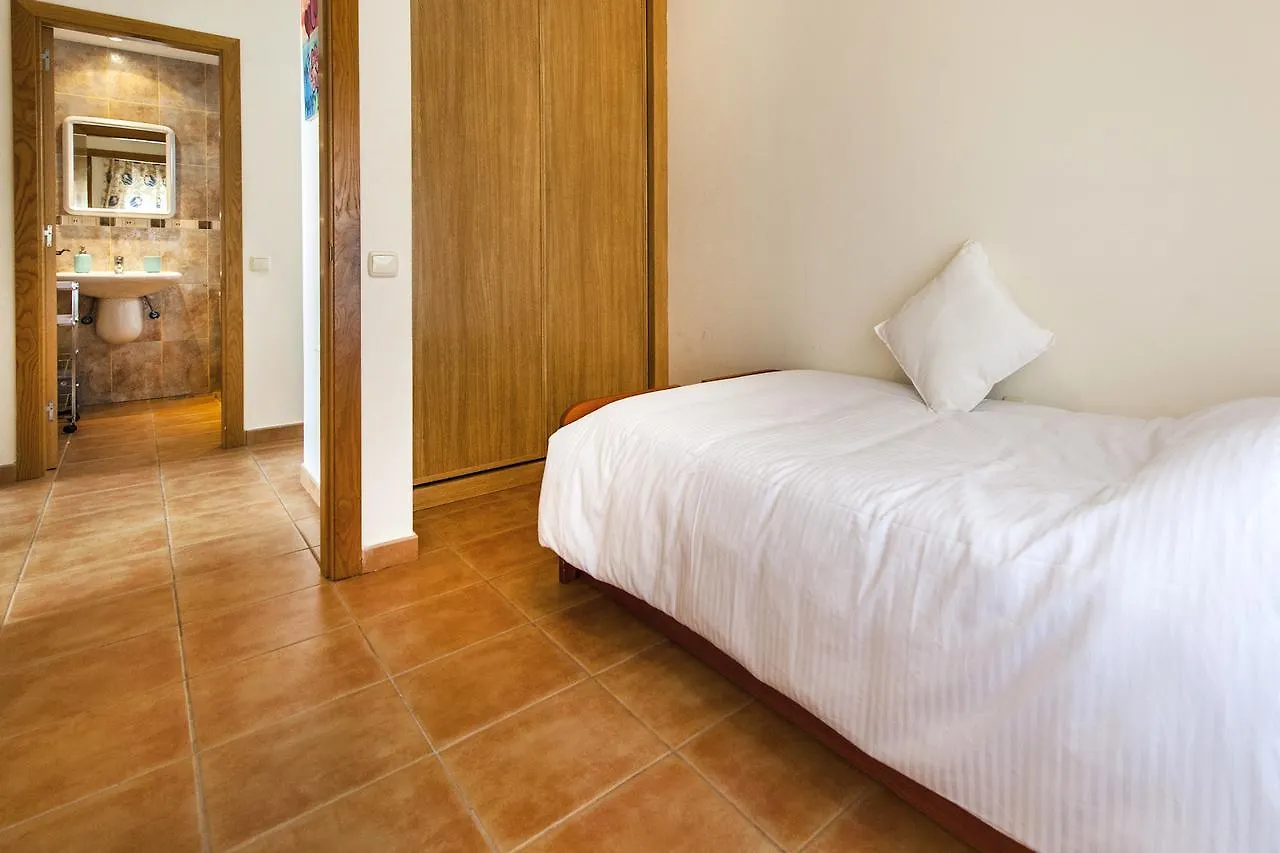 Oliastur - El Cotillo Apartment La Oliva Spain