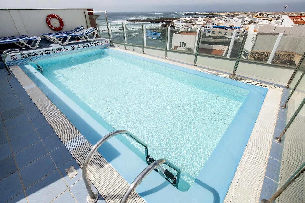 Oliastur - El Cotillo Apartment La Oliva