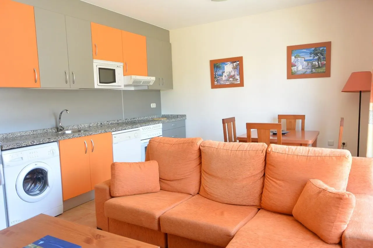 Oliastur - El Cotillo Apartment La Oliva Spain