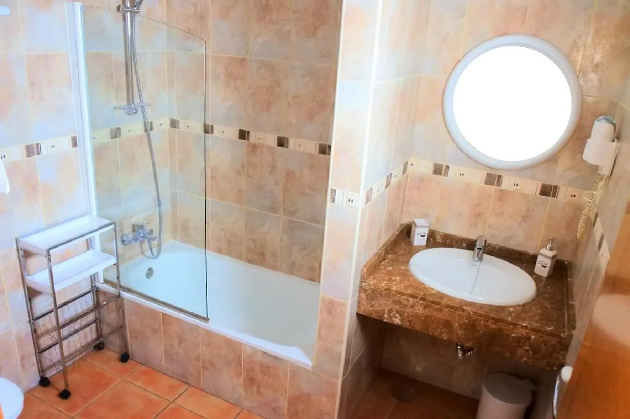 Oliastur - El Cotillo Apartment La Oliva 0*,  Spain