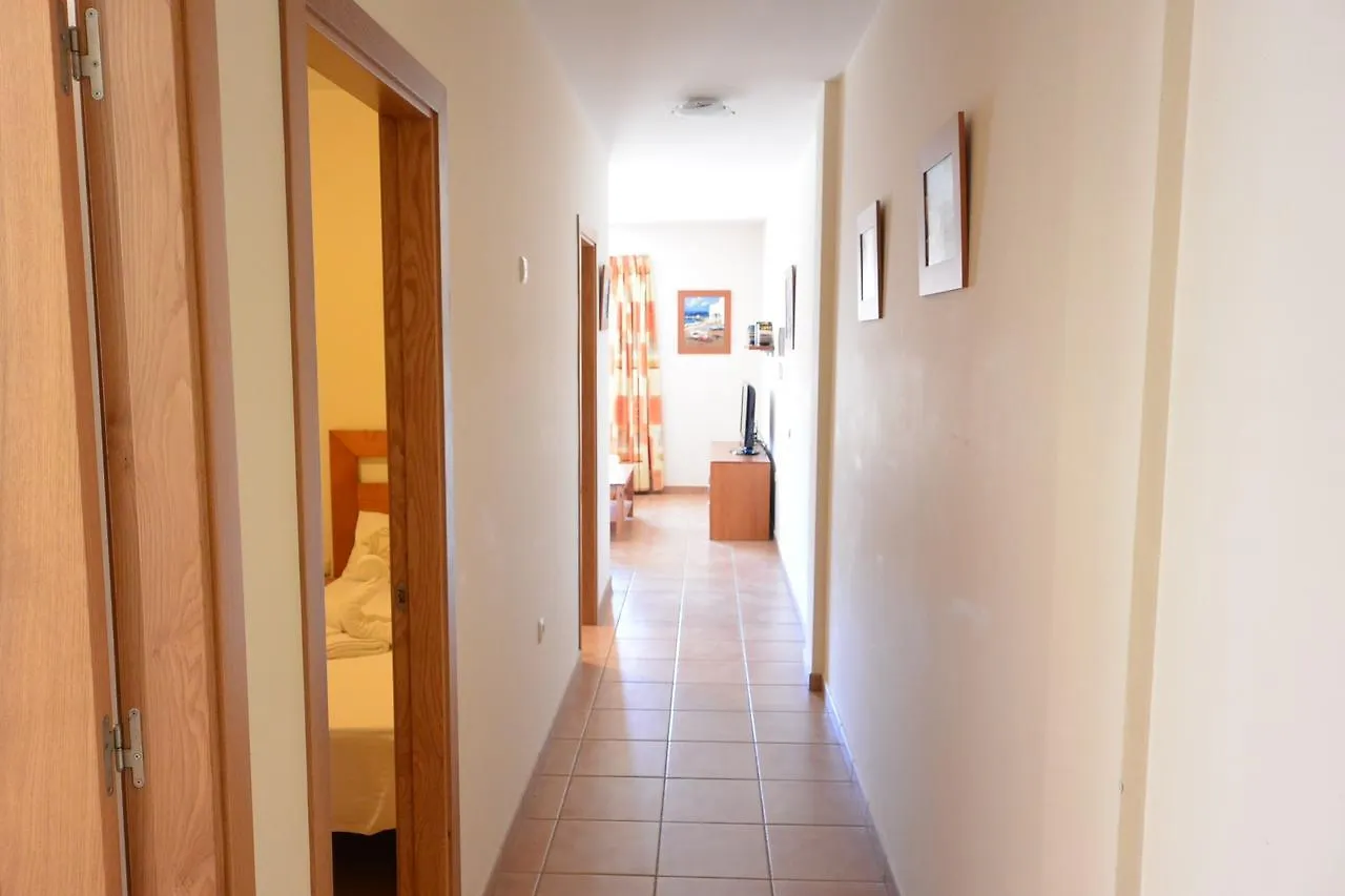 Oliastur - El Cotillo Apartment La Oliva