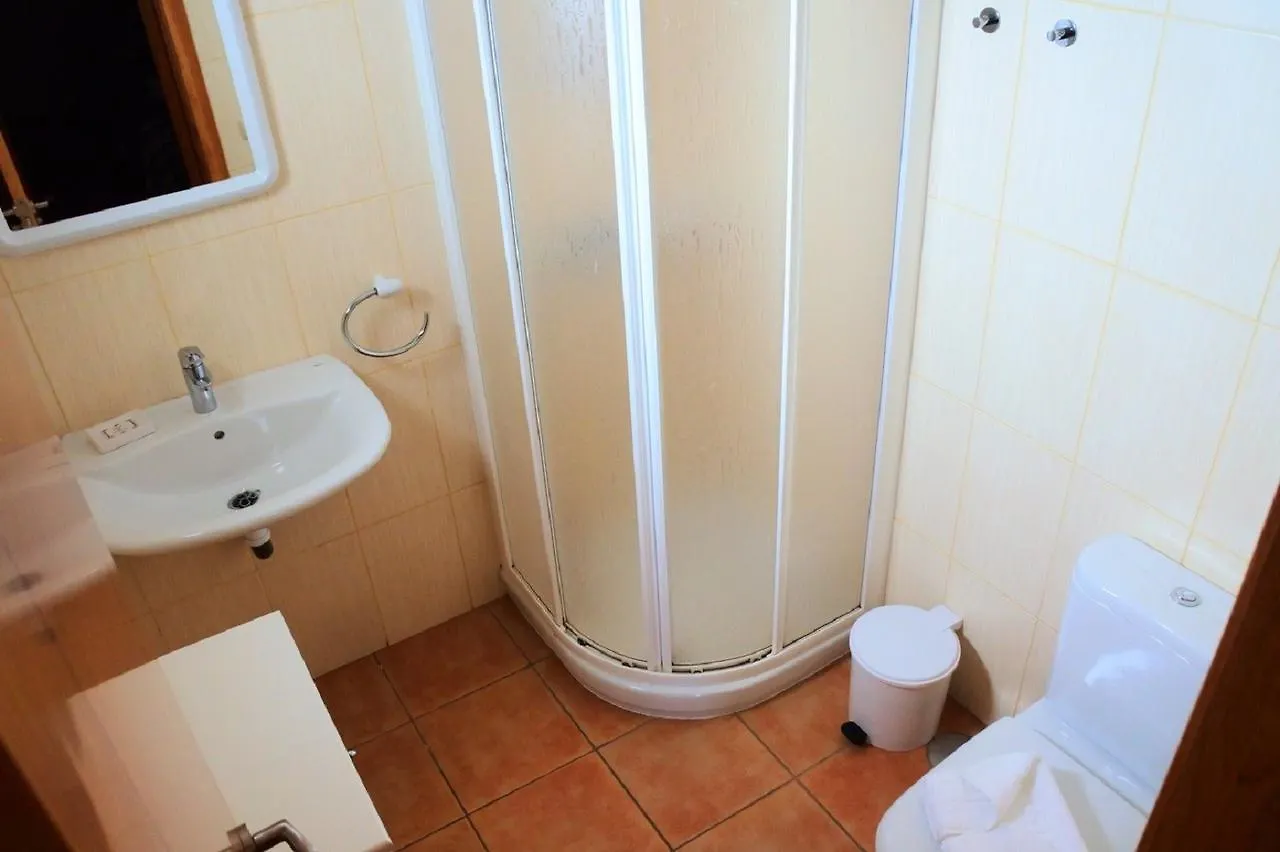 Oliastur - El Cotillo Apartment La Oliva Spain