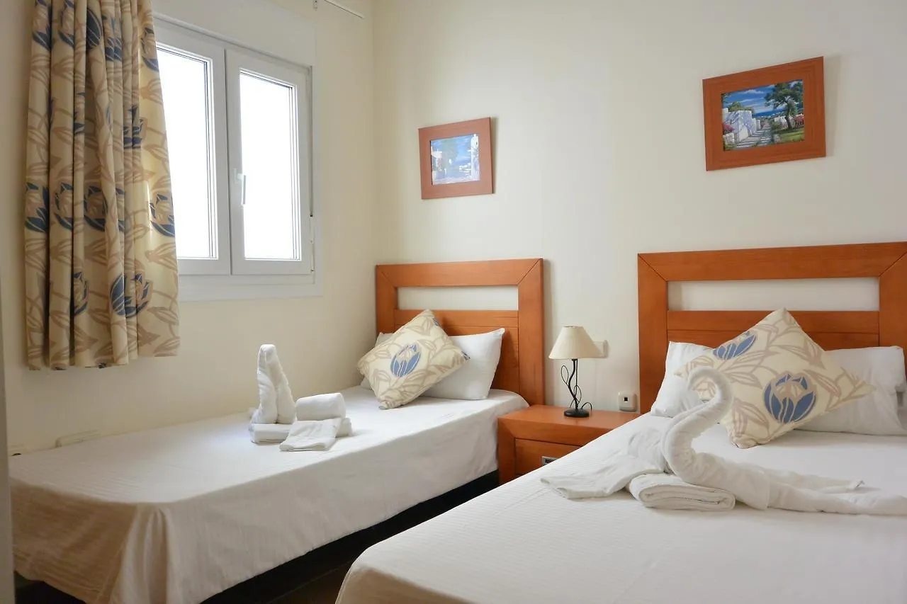 Oliastur - El Cotillo Apartment La Oliva Spain