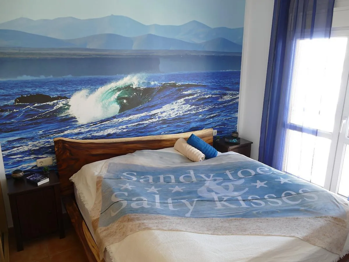 Oliastur - El Cotillo Apartment La Oliva 0*,  Spain