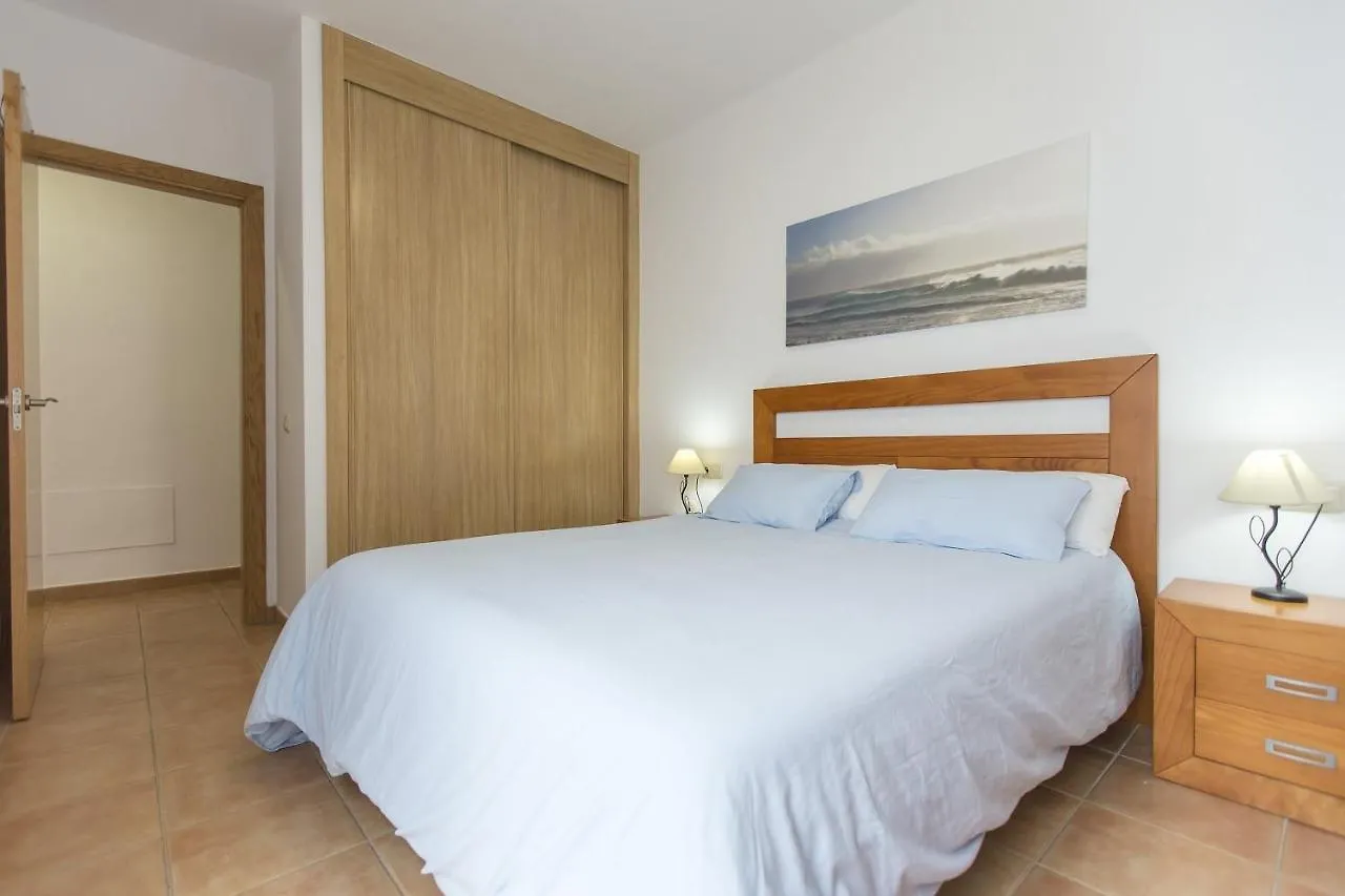 Oliastur - El Cotillo Apartment La Oliva