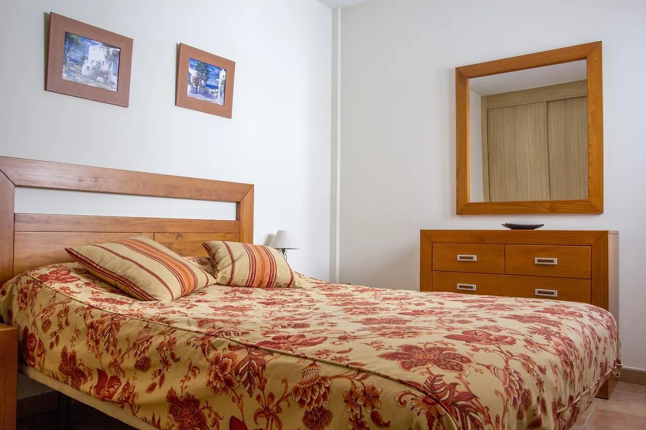 Ferienwohnung Oliastur - El Cotillo La Oliva 0*,