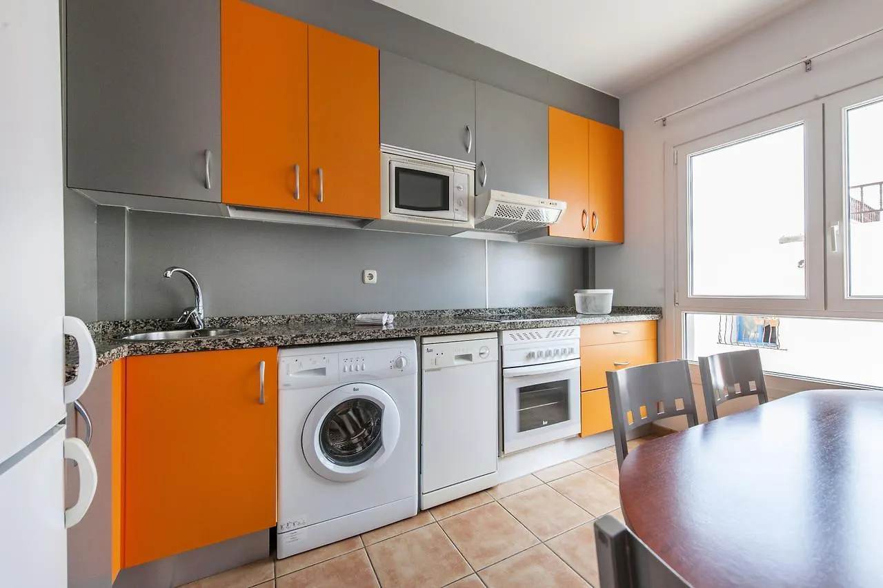 Ferienwohnung Oliastur - El Cotillo La Oliva Spanien