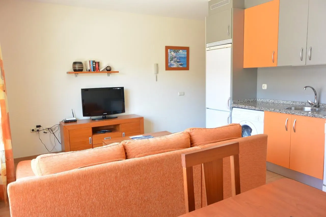 Ferienwohnung Oliastur - El Cotillo La Oliva