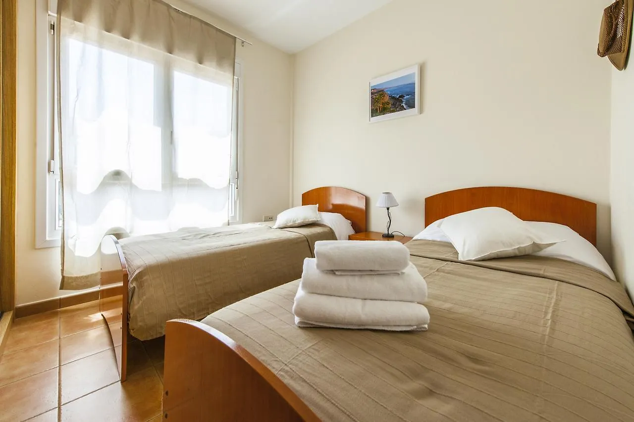 Ferienwohnung Oliastur - El Cotillo La Oliva Apartment