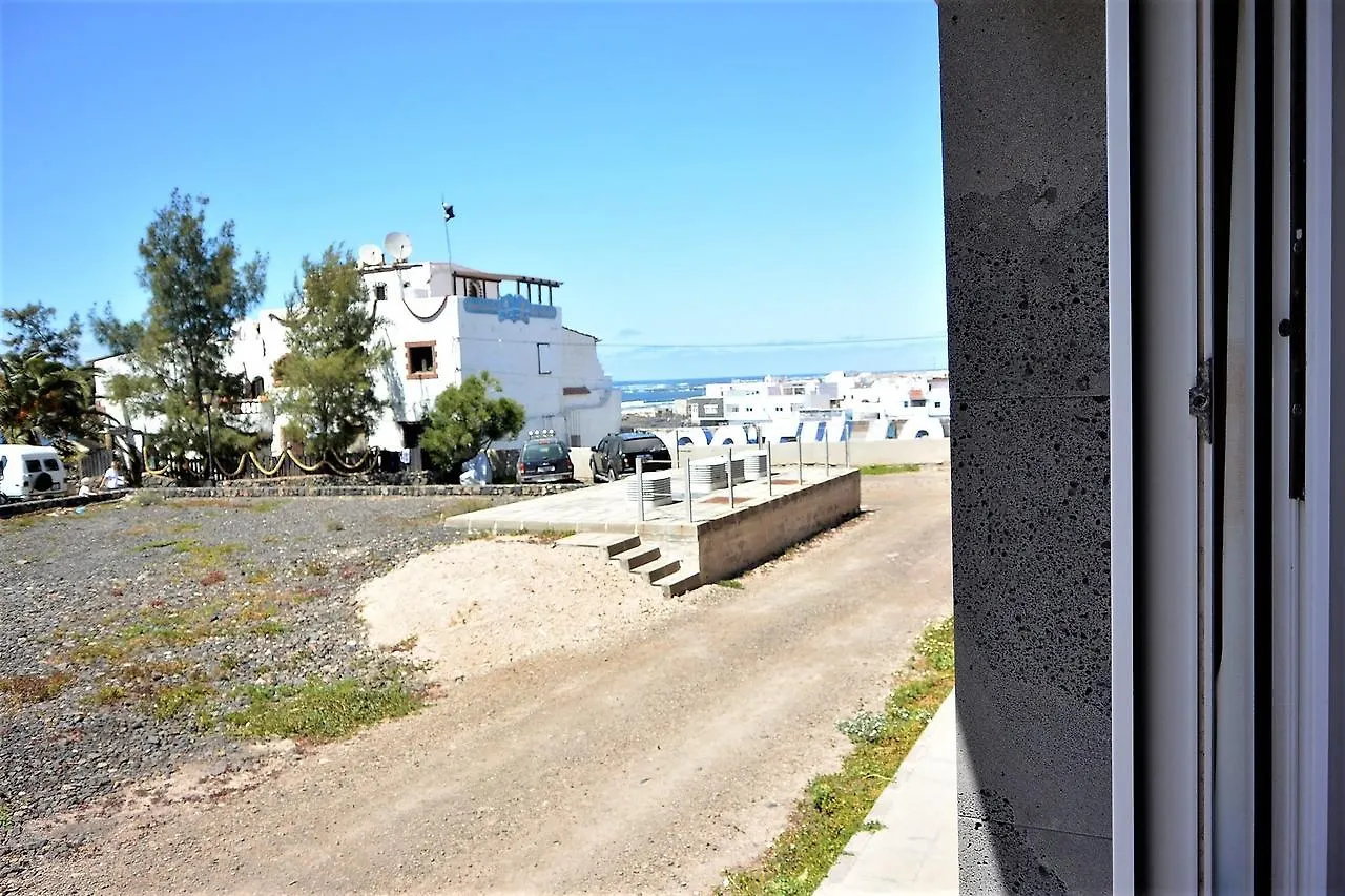 Ferienwohnung Oliastur - El Cotillo La Oliva