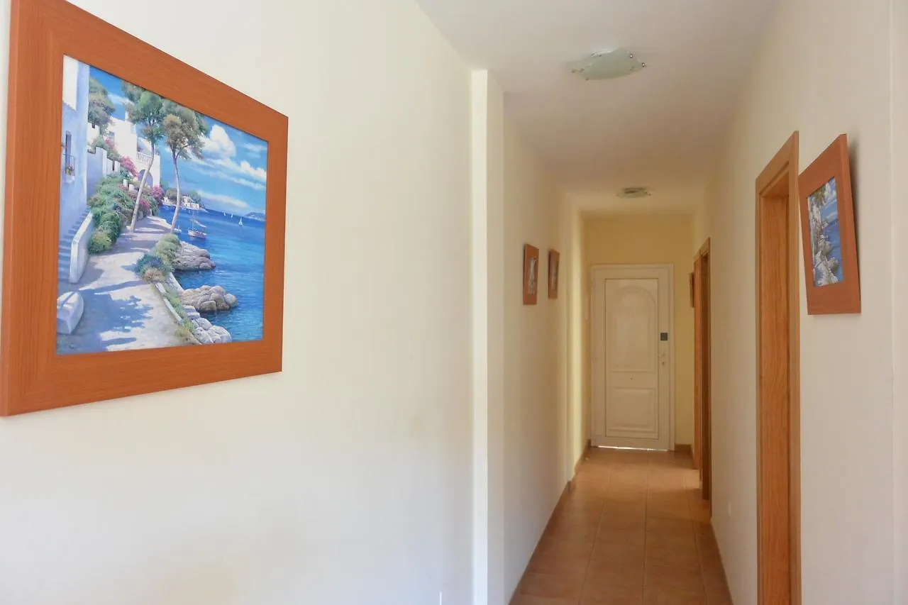 Ferienwohnung Oliastur - El Cotillo La Oliva 0*,