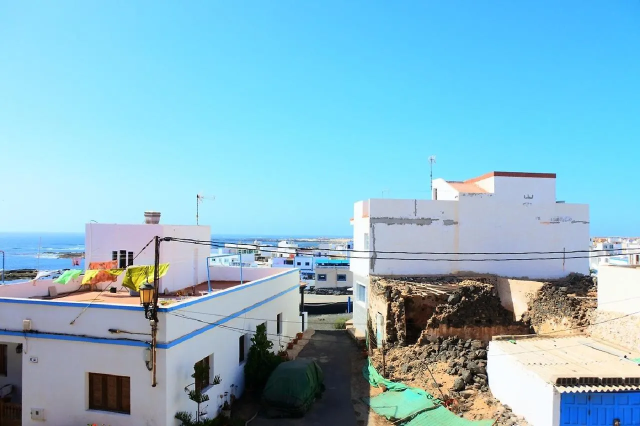Ferienwohnung Oliastur - El Cotillo La Oliva