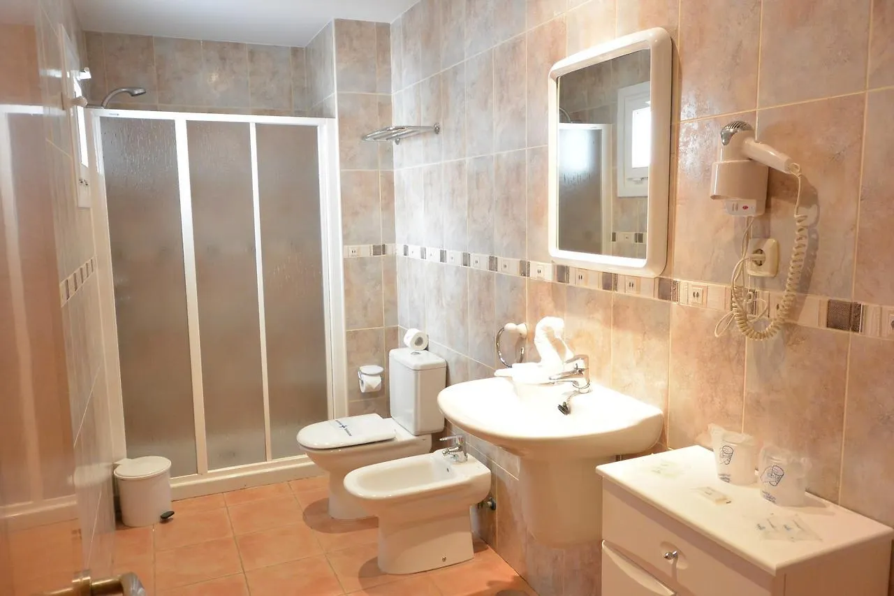 Apartment Ferienwohnung Oliastur - El Cotillo La Oliva