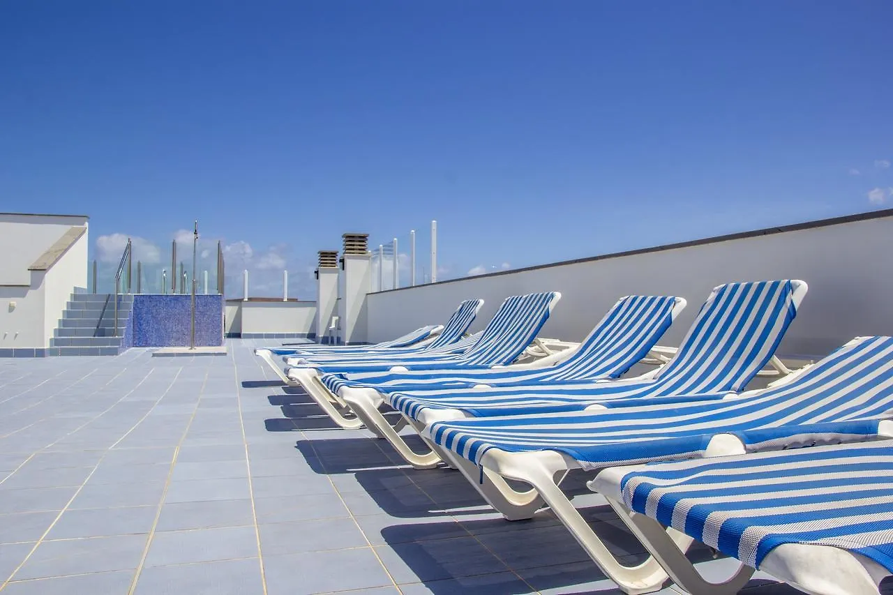 Ferienwohnung Oliastur - El Cotillo La Oliva Spanien