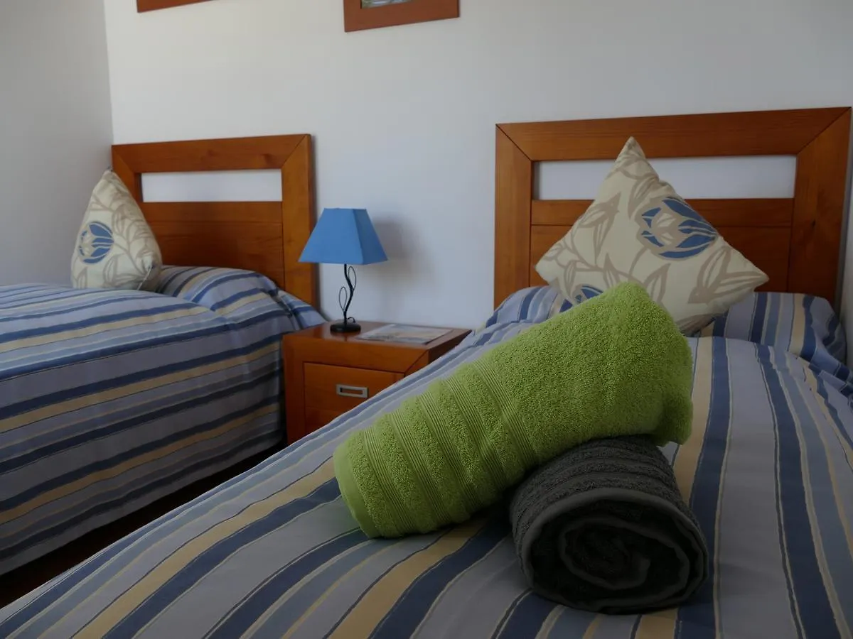 Apartment Ferienwohnung Oliastur - El Cotillo La Oliva