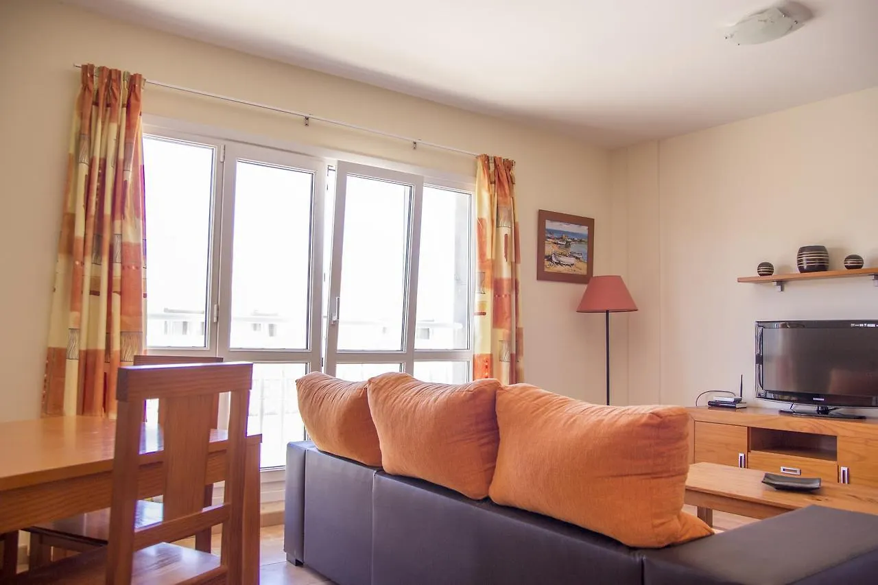 Ferienwohnung Oliastur - El Cotillo La Oliva 0*,  Spanien