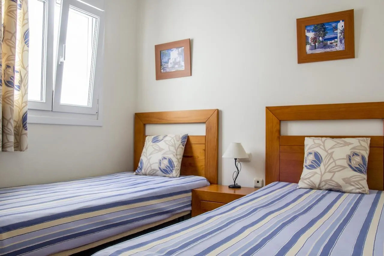 Ferienwohnung Oliastur - El Cotillo La Oliva Apartment