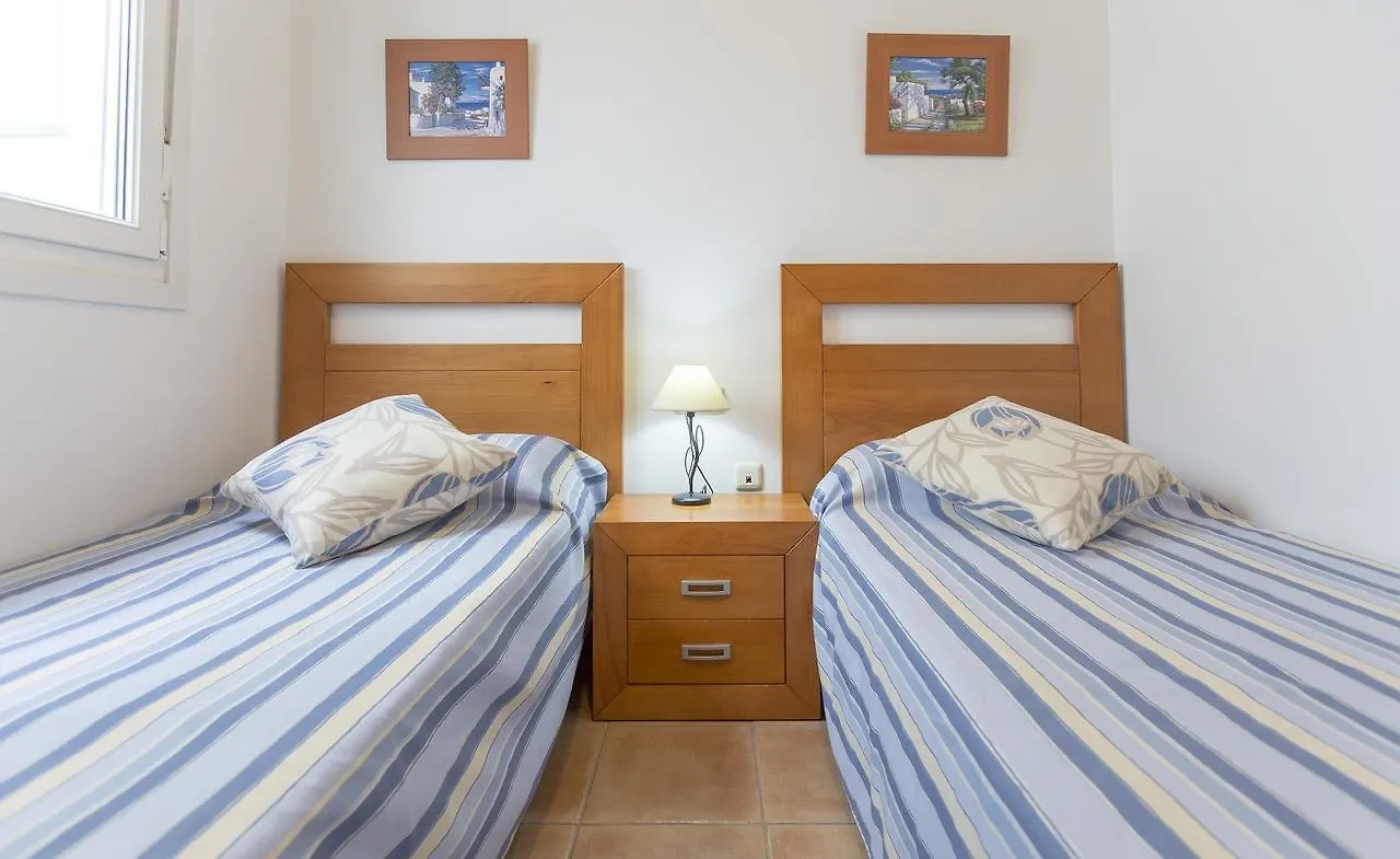 Ferienwohnung Oliastur - El Cotillo La Oliva Spanien